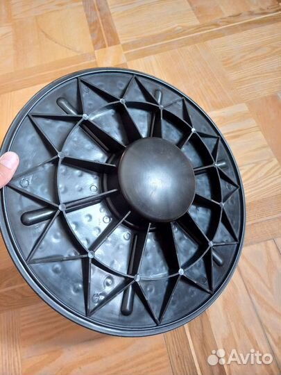 Балансировочный диск Demix