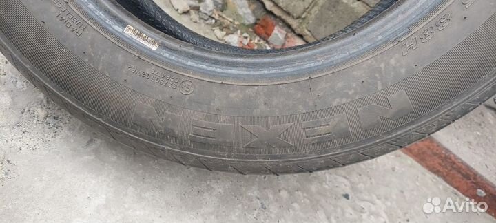 Nexen Classe Premiere 185/65 R15 88H