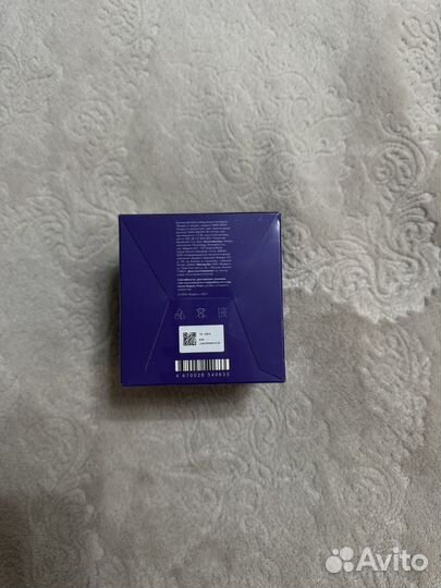 Умная колонка яндекс лайт