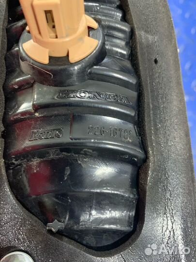 Задний левый фонарь Honda Civic 5D внутренний