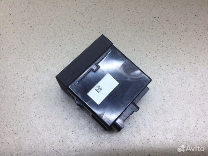 Блок разьема AUX USB Hyundai Elantra AD G4FG 2019