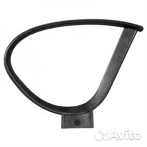 Подлокотники для компьютерного кресла (пластик)