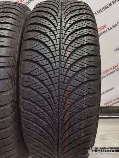 Goodyear Vector 4Seasons 225/65 R17 102H