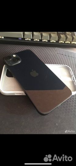 Мобильные телефоны бу iPhone 13