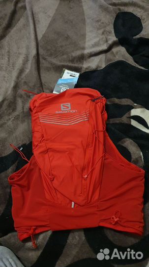 Рюкзак жилет беговой