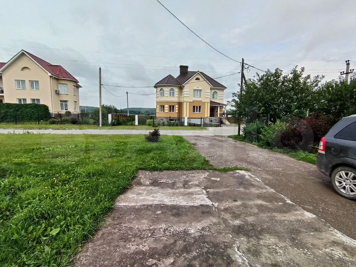 Дом 128 м² на участке 15 сот.