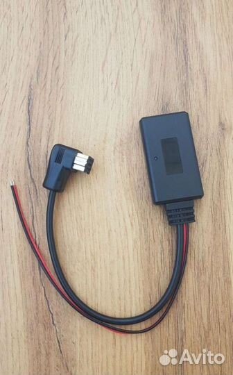 Bluetooth адаптер pioneer