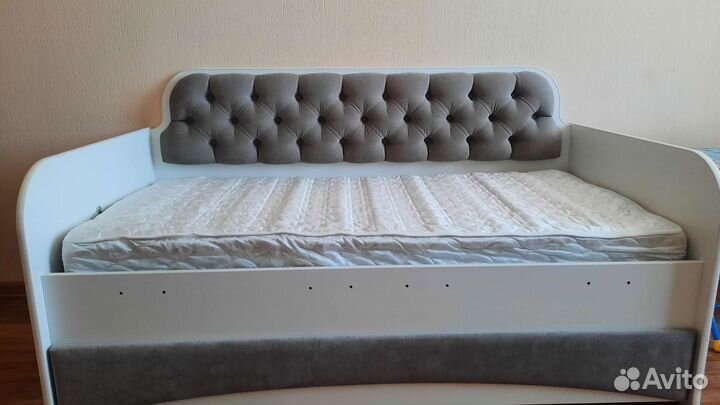 Детская кровать диван бу