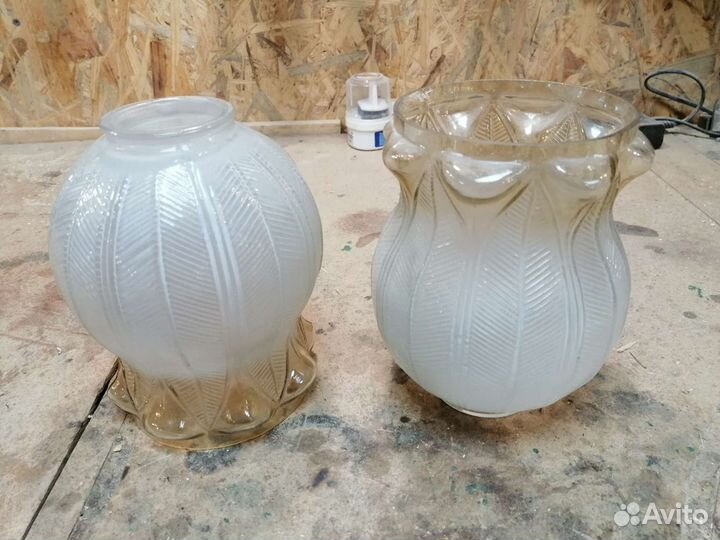 Плафон разные для люстры светильник бра