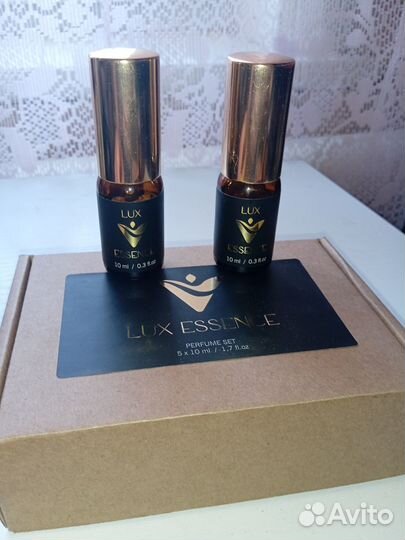 Mancera Instant Crush Lux Essence 10 ml