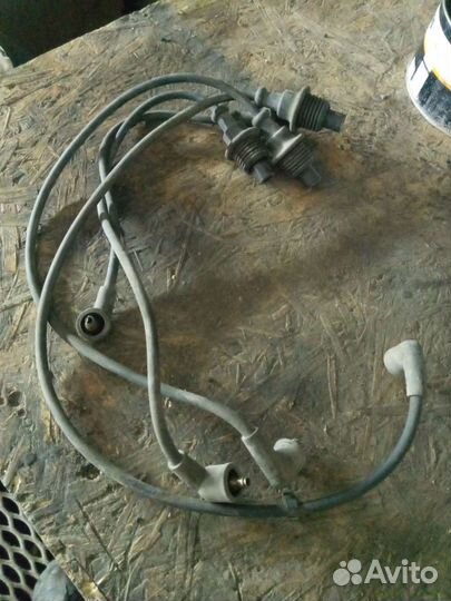 Бронепровода саманд