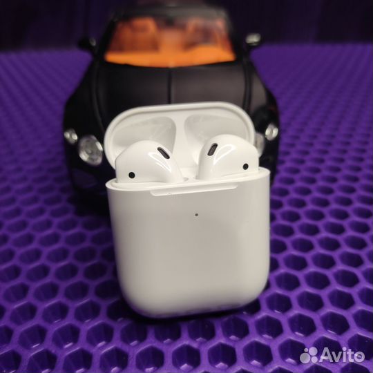 AirPods 2 / 3 / Pro / Наушники беспроводные