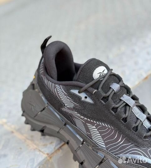 Reebok zig kinetica 2.5 edge gore tex