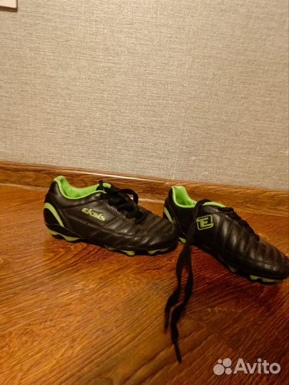 Продаю бутсы