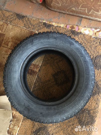 Cordiant Snow Cross 2 175/70 R13