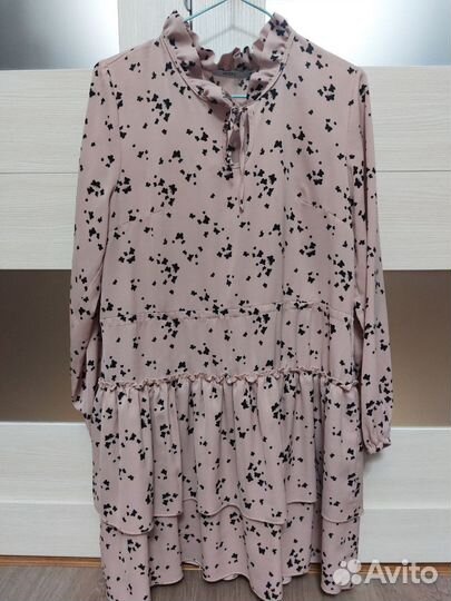 Платье женское 46 48