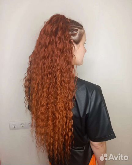 Афролоконы