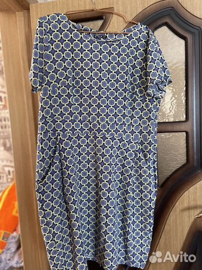 Платья женские