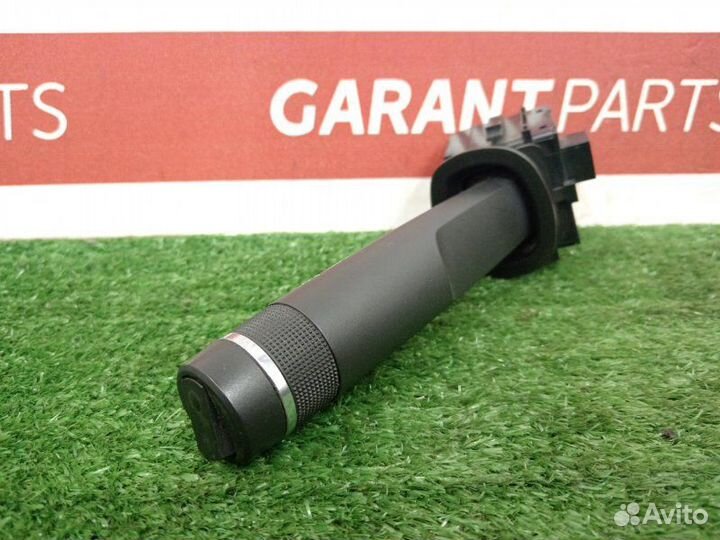 Подрулевой переключатель дворников Cadillac Srx 2