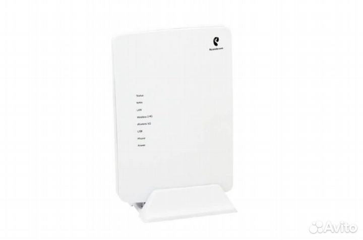 Wi-fi роутер «Ростелеком»