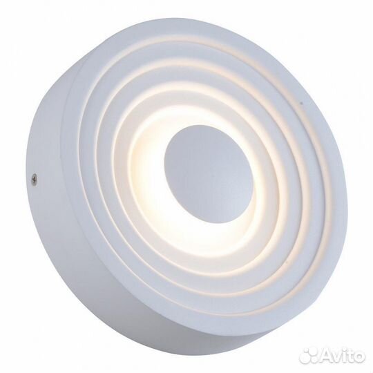 Светильник светодиодный