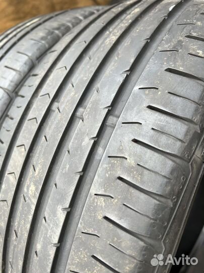 Continental ContiPremiumContact 5 215/60 R16