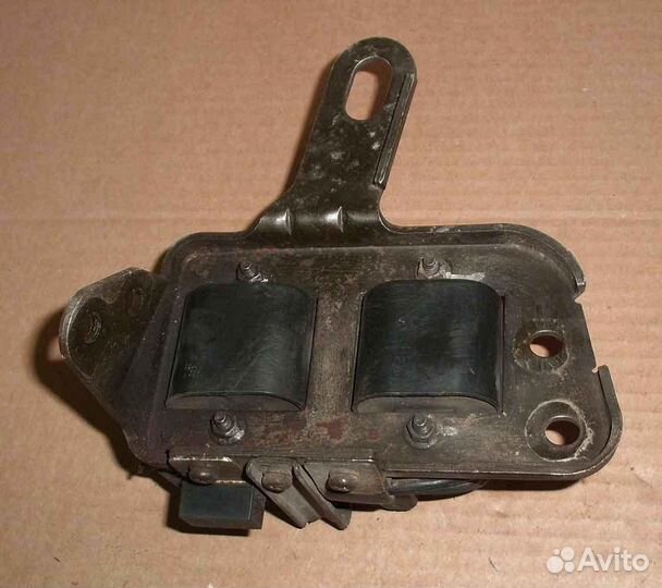 Катушка зажигания Hyundai Getz