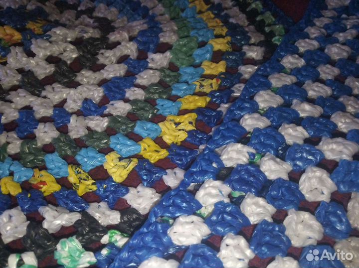 Коврики для прихожей