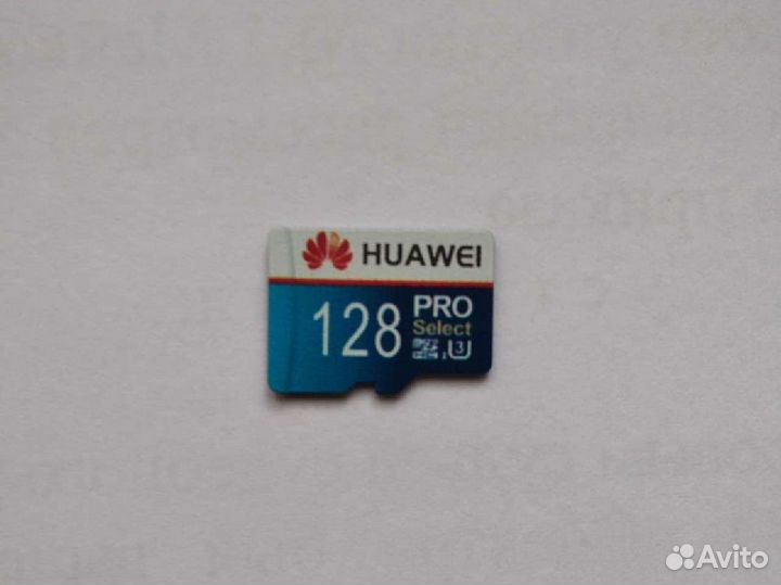 Карта памяти MicroSD 32,64,128,256гб, 1 тб