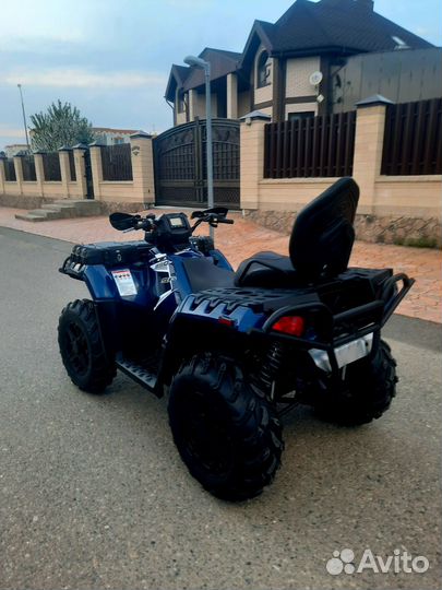 Polaris Sportsman Touring 850