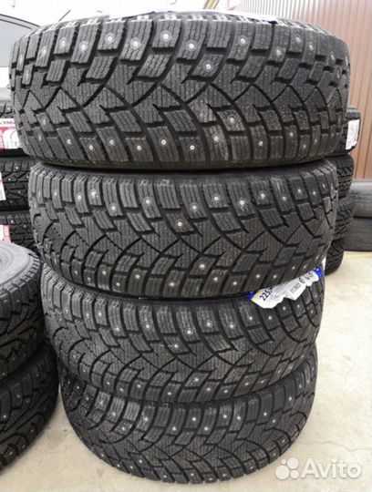 Landsail Ice Star IS37 255/55 R19 103T