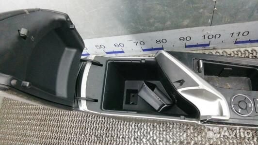 Подлокотник центральный hyundai I40 (TML01IX01)