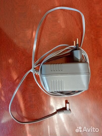 Адаптер Panasonic pqlv19CE