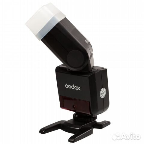 Фотовспышка Godox V350S для Sony