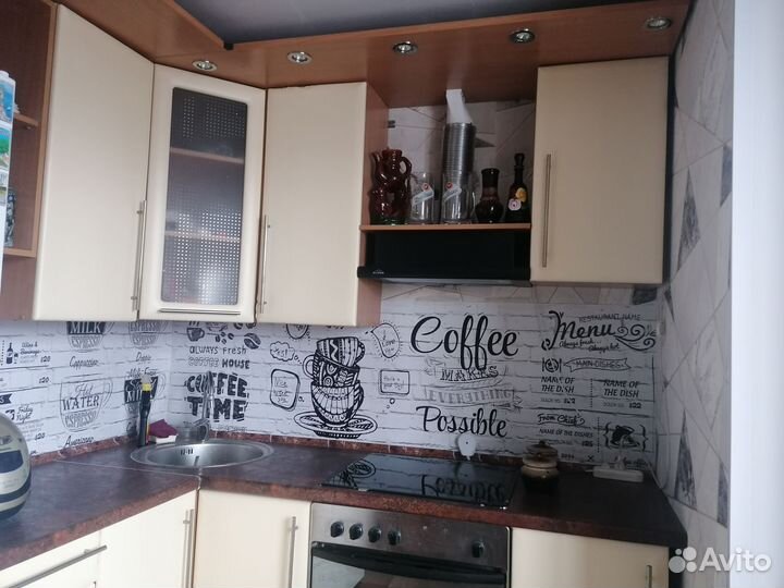 Кухонный гарнитур бу с техникой