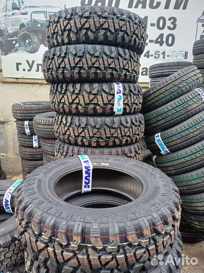 КАМА Flame M/T (HK-434) 185/75 R16