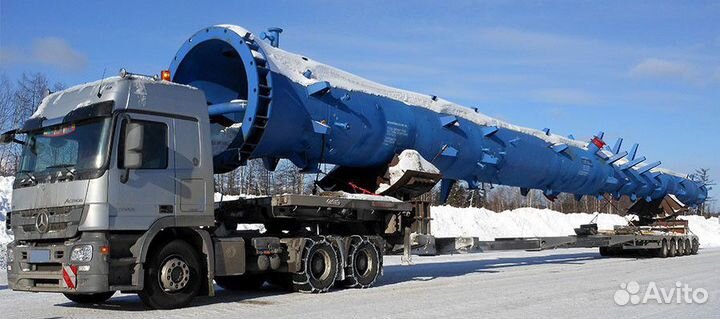 Грузоперевозки межгород фура трал газель