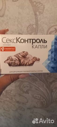 Для котов