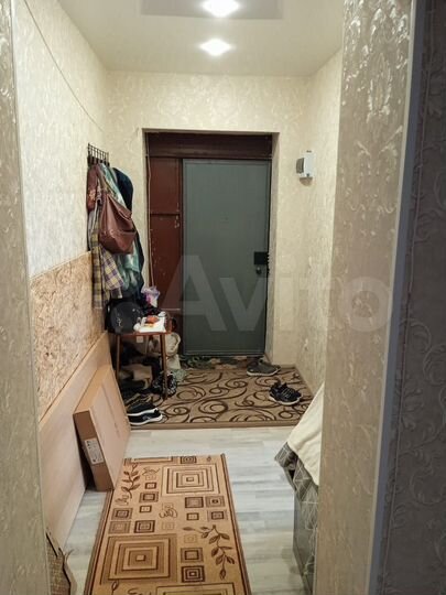 2-к. квартира, 62,3 м², 2/4 эт.