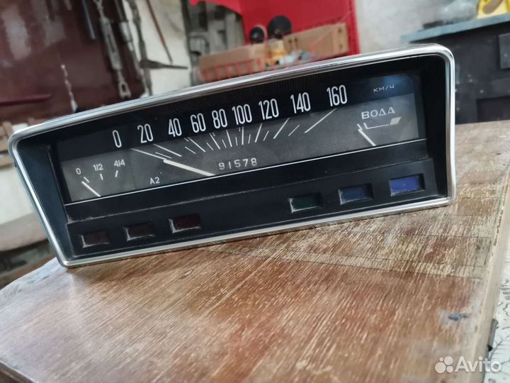 Запчасти на ваз