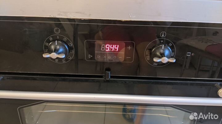 Духовой шкаф gorenje