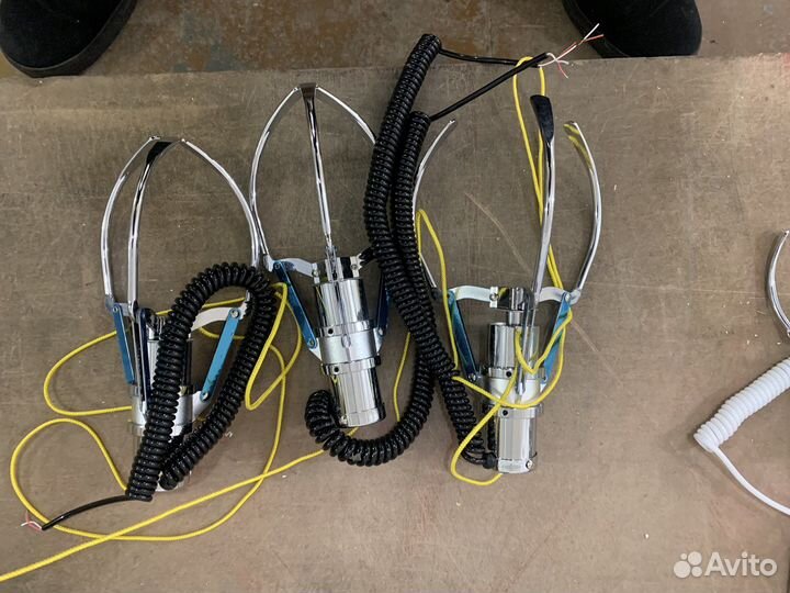 Запчасти для автоматов с игрушками