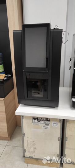 Кофемашина для кафе