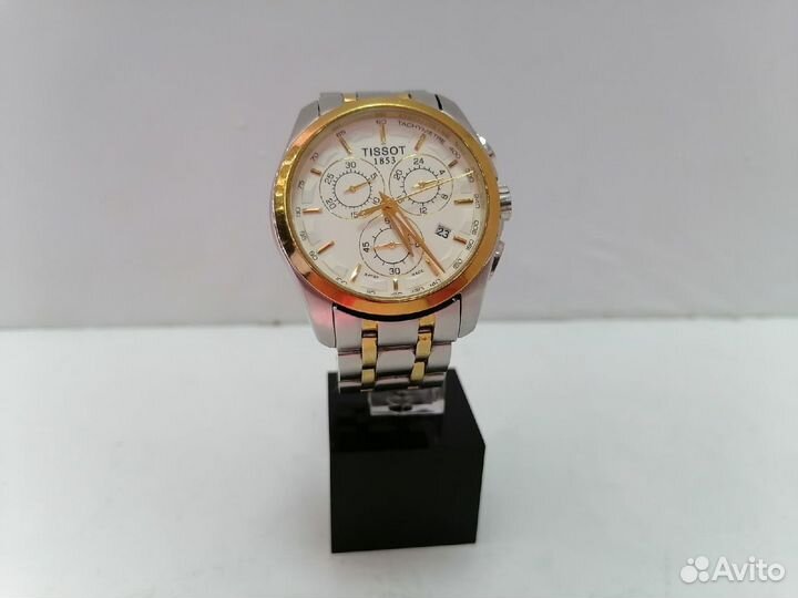 Tissot T008217A