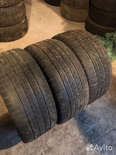 Pirelli Scorpion Ice&Snow 275/40 R20