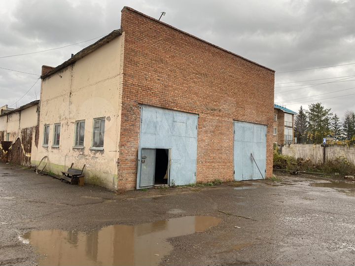 Свободного назначения, 500 м²