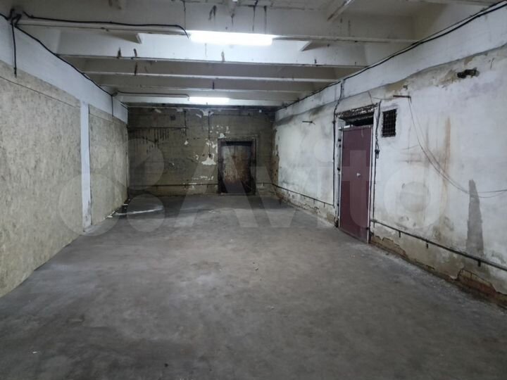 Производство, склад 100 м²