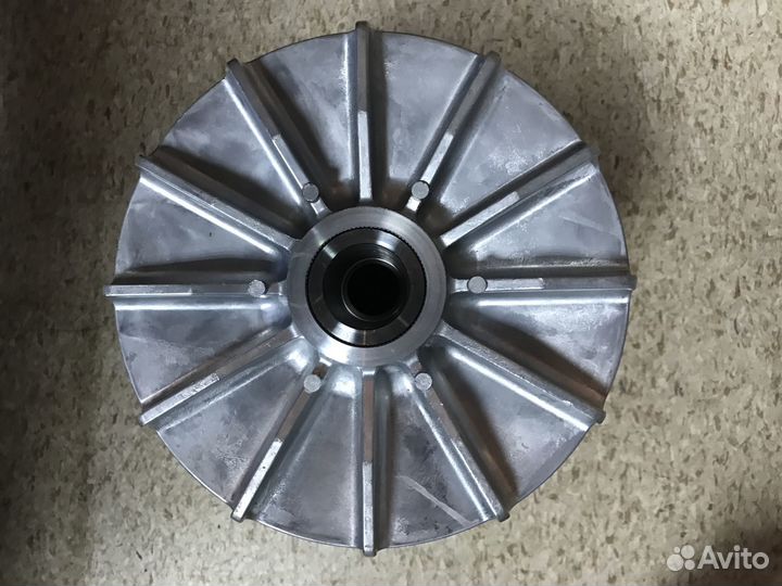 Вариатор ведущий Polaris Ranger RZR 570 ACE325 570