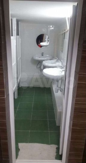 Комната 9 м², 1/1 эт.