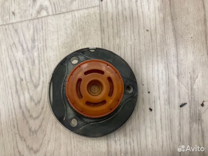 Клапан Mitsubishi Lancer 9 CS5W 4G18 2008